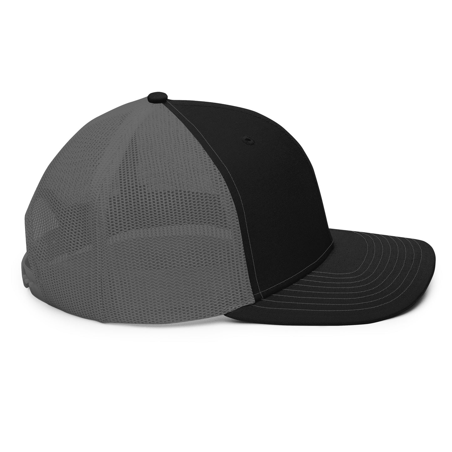 Richardson 112 - Crossthread Logo Trucker Cap