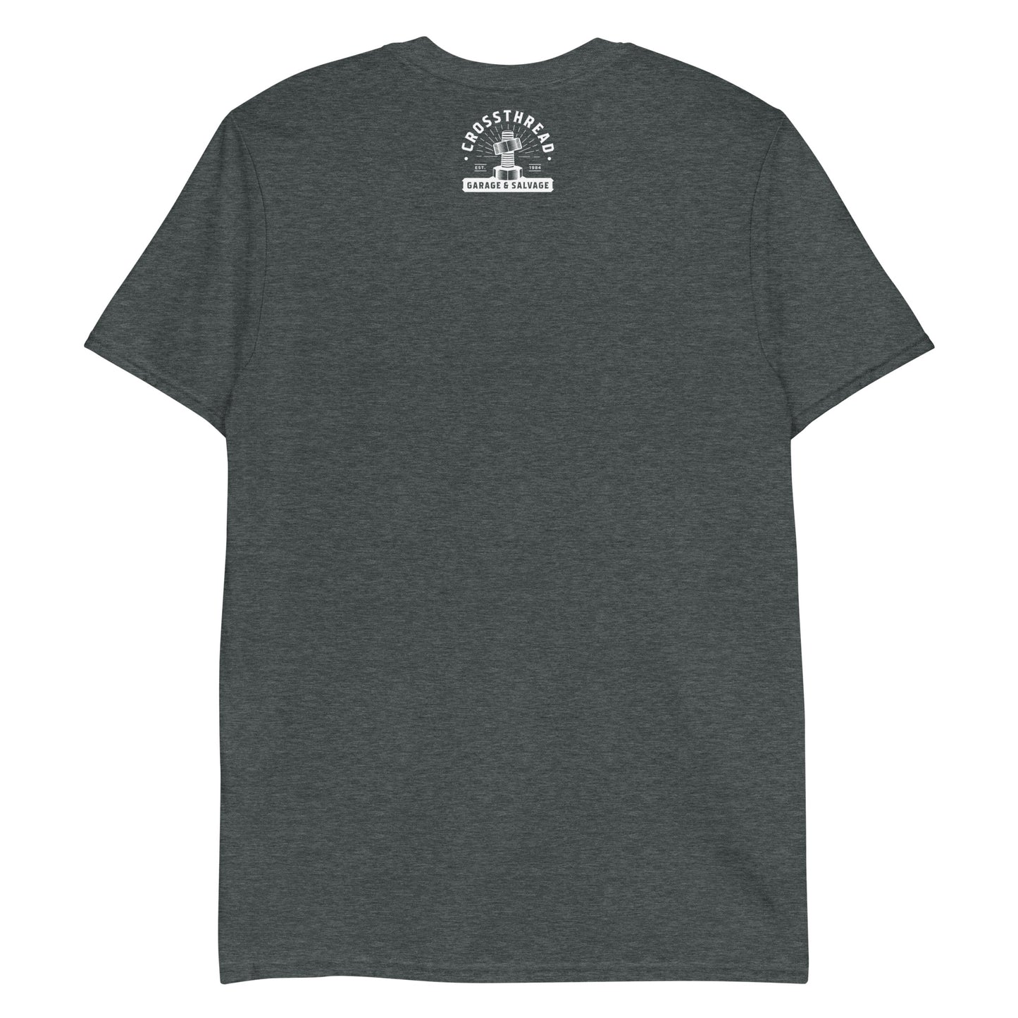 Shade-Tree Nation Tee