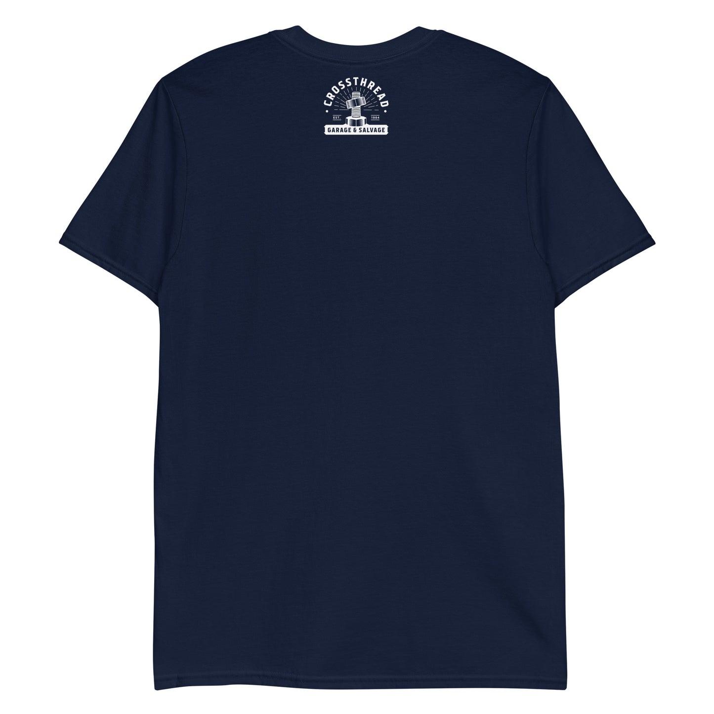 Shade-Tree Nation Tee