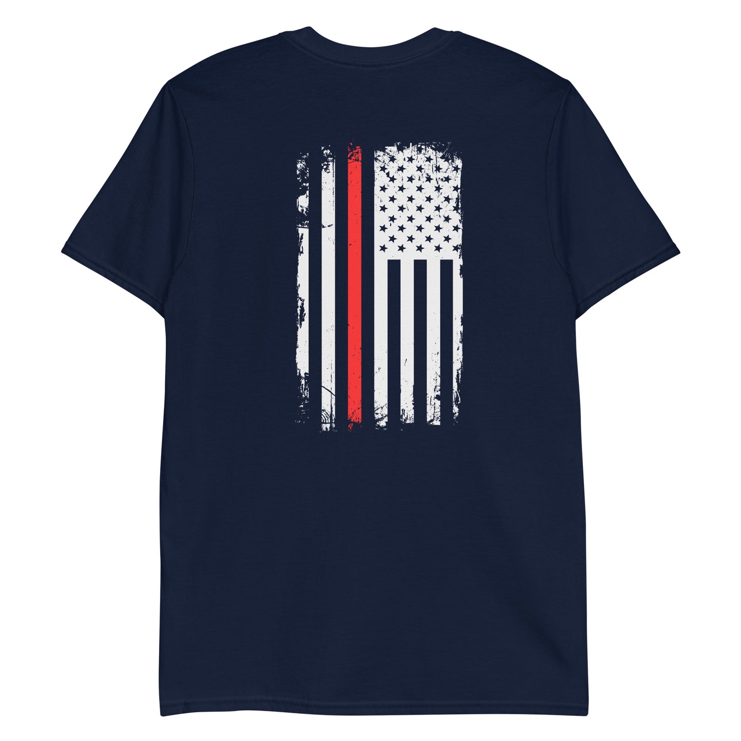 Crossthread FD Thin Red Line Tee