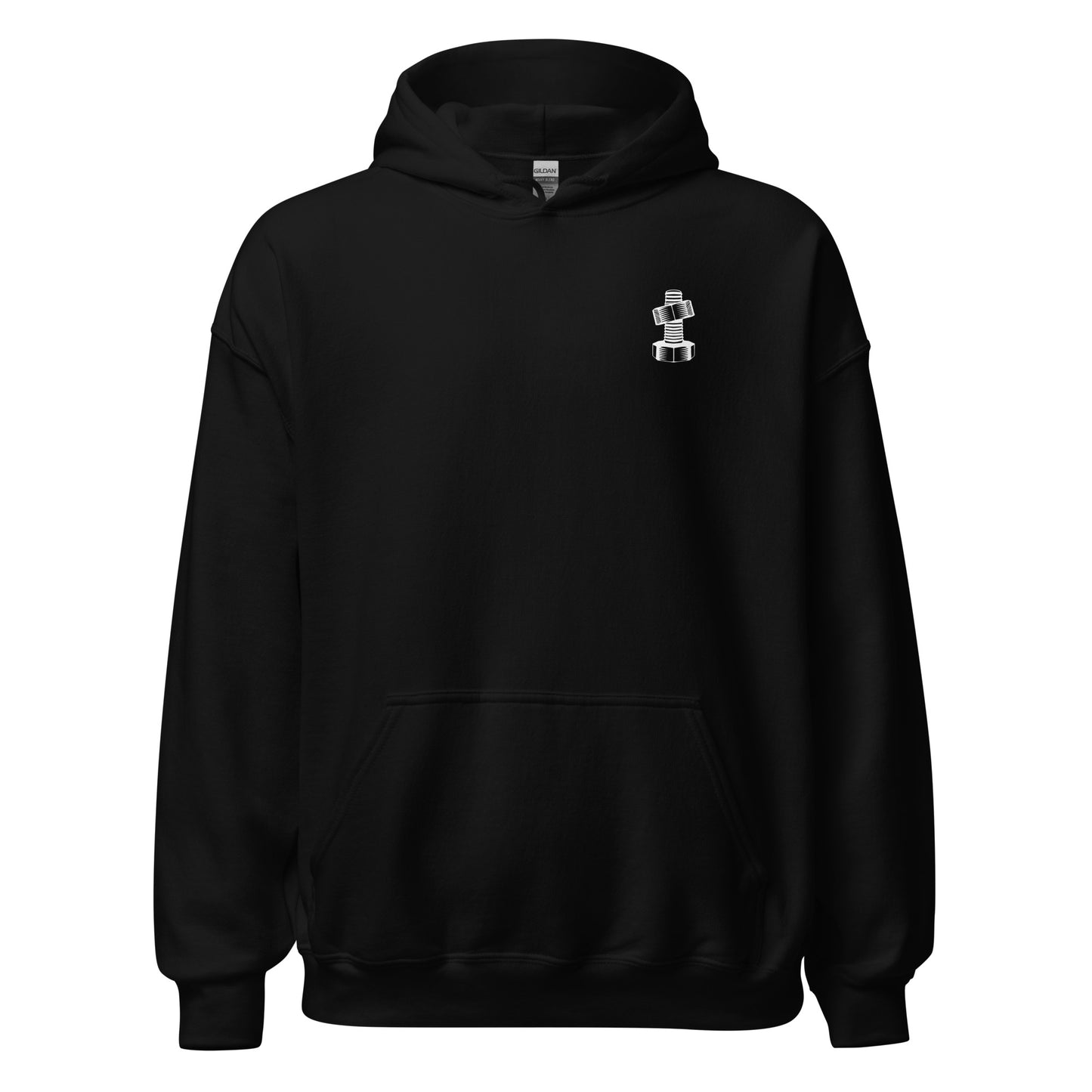 Crossthread OG Logo Hoodie - Color