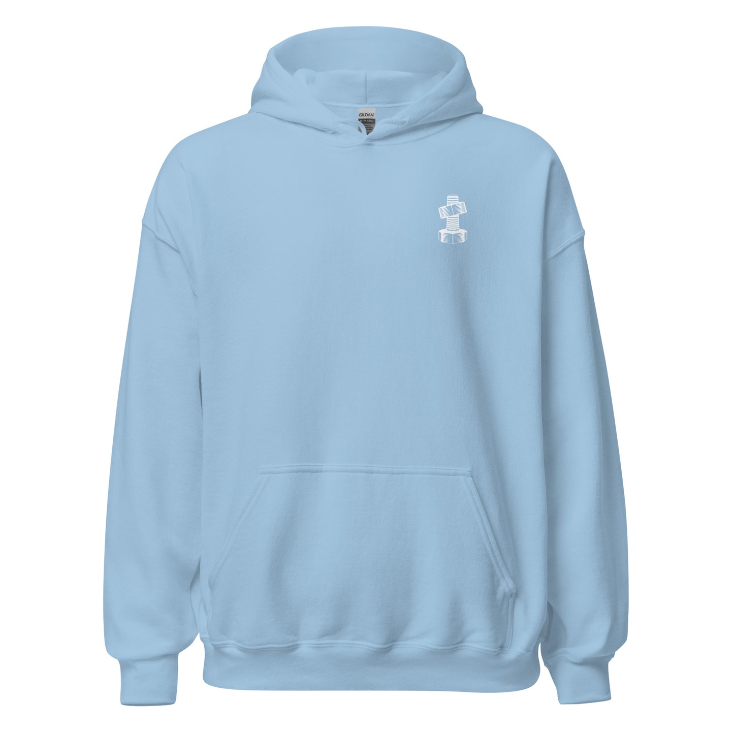 Crossthread OG Logo Hoodie - Color